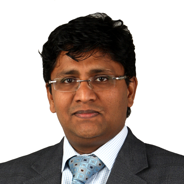 Dr. E. Senthil Kumaran