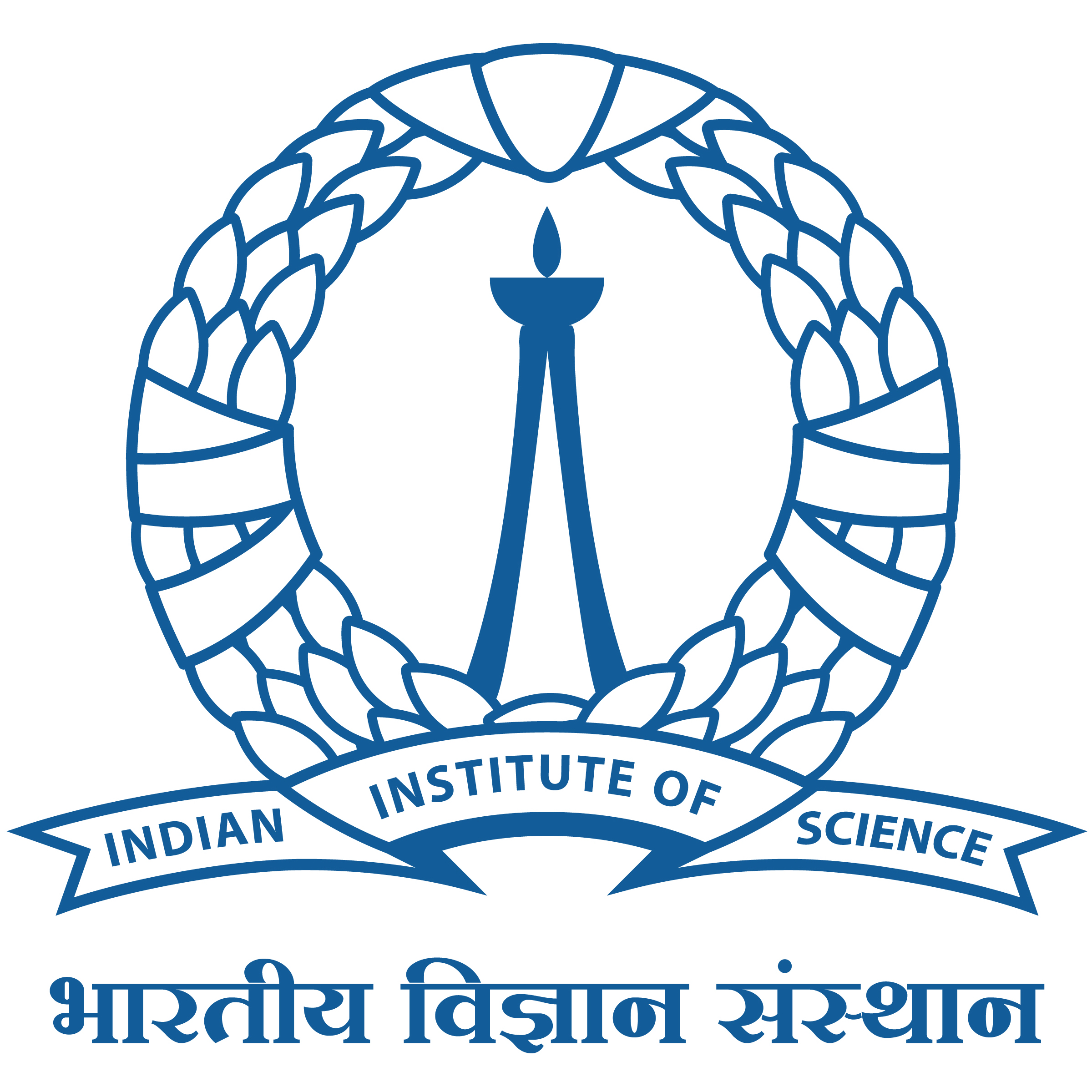 Indian Institute of Science - IISc Logo