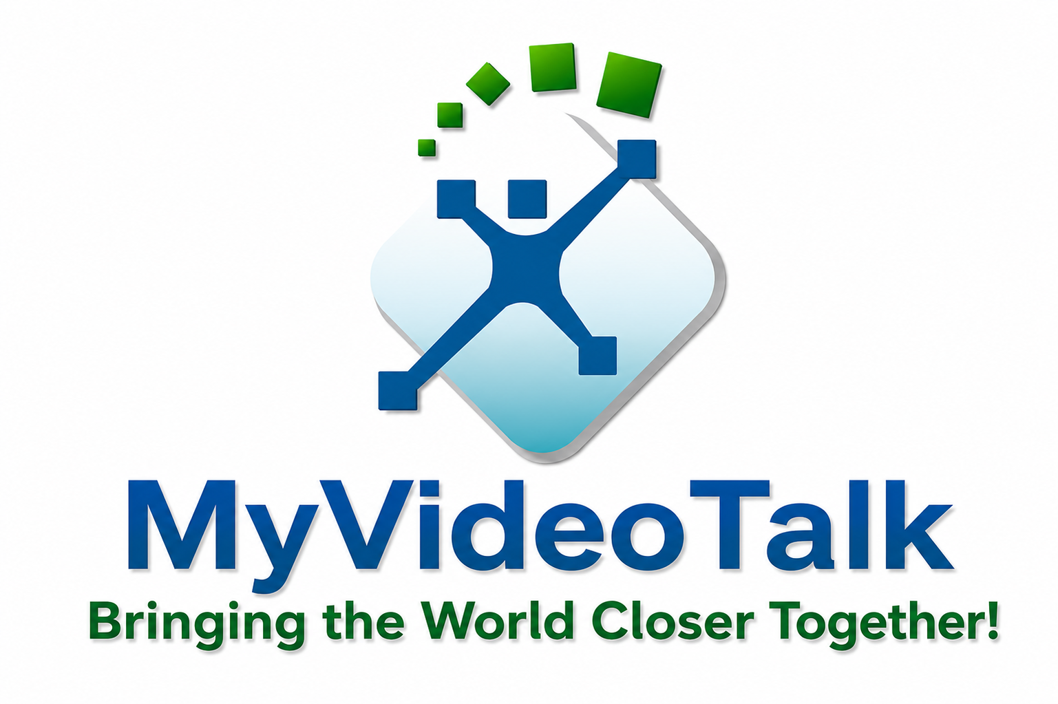 MyVideoTalk — Bringing the World Closer Together