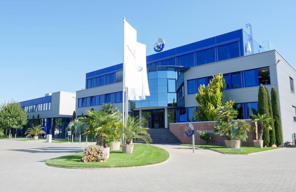 PM-International Headquarters
