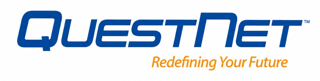 QuestNet Logo