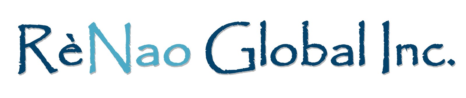 RèNao Global Inc. — Corporate Blue