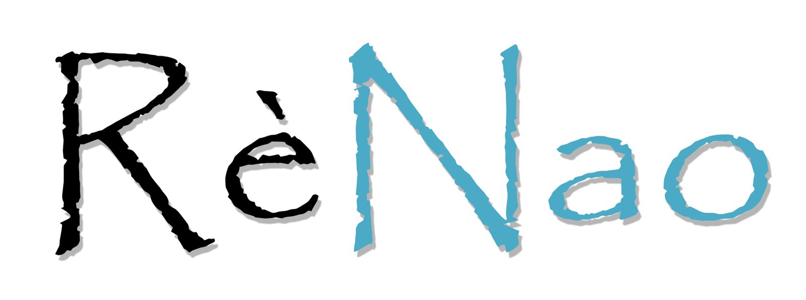 RèNao Draft — Black and Blue