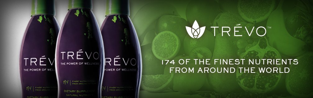 Trévo 174 Finest Nutrients