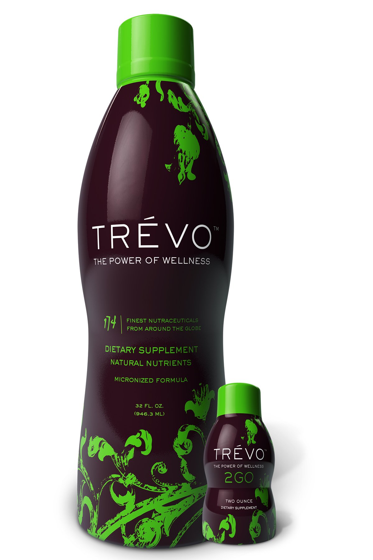 Trévo Product