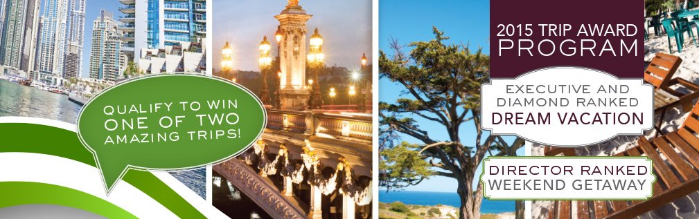 Trip Award Program