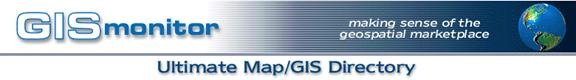 GIS Monitor
