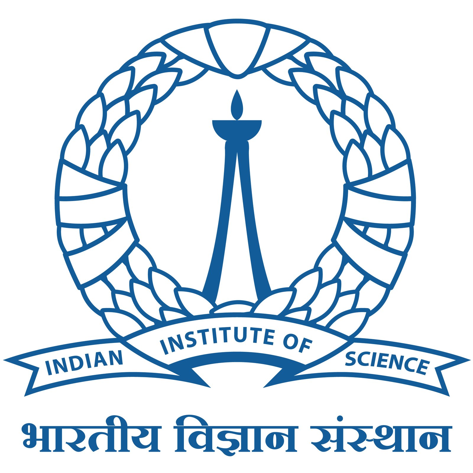 Indian Institute of Science - IISc Logo