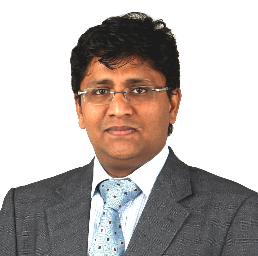 Dr. E. Senthil Kumaran