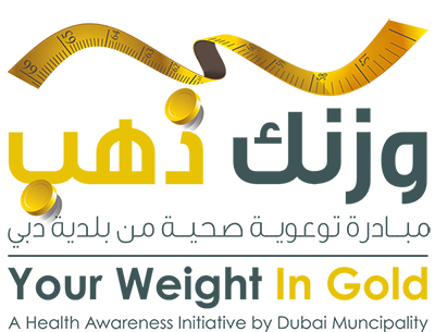 Your Weight in Gold